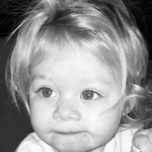 Meet your Posher, Kaitlin